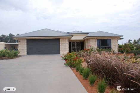 8 Warrakoo Ct, Paringa, SA 5340