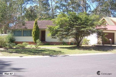 18 Annetts Pde, Mossy Point, NSW 2537