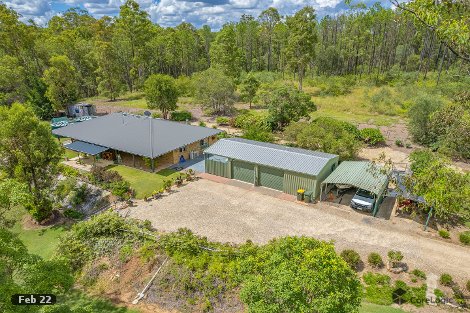 149 Arbornine Rd, Glenwood, QLD 4570