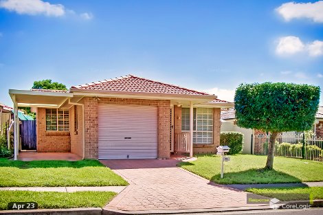 45 Wayne St, Dean Park, NSW 2761