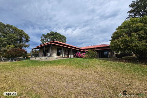 2 Banfeld St, Bethanga, VIC 3691