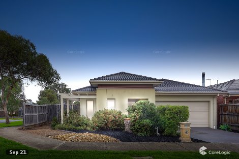 8 Angora Cres, Doreen, VIC 3754