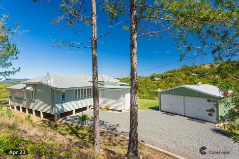 24 Stanfield Lane, Black Mountain, QLD 4563