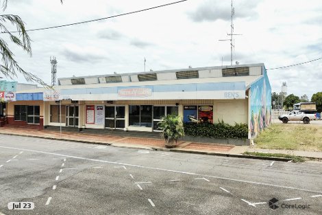 116-120 Eighth Ave, Home Hill, QLD 4806