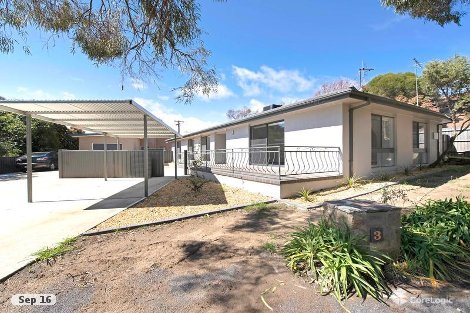 3a Daley Cres, Fraser, ACT 2615