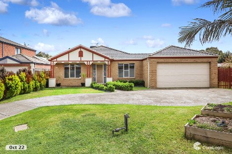 7 Kym Pl, Melton, VIC 3337