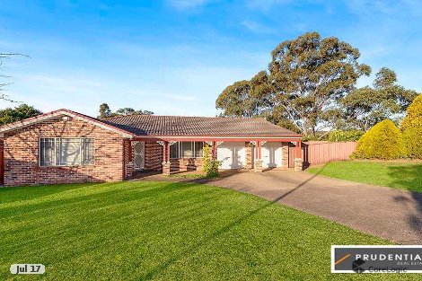 16 Scarborough Cl, Narellan, NSW 2567