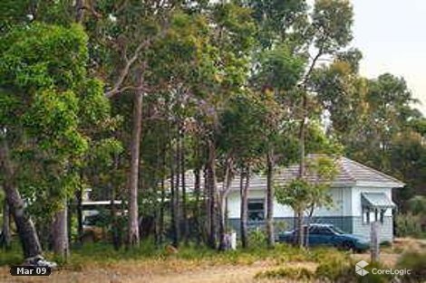 598 Jindong-Treeton Rd, Kaloorup, WA 6280