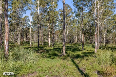 443-445 Gowrie Tilgonda Rd, Gowrie Junction, QLD 4352