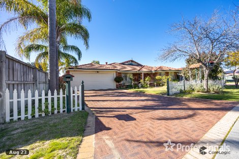 38 Wattlebird Cres, Ellenbrook, WA 6069