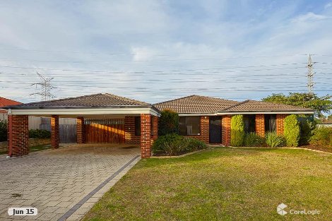 55 Ridge Rd, Cockburn Central, WA 6164