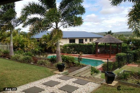 5 Golf Cres, Craignish, QLD 4655