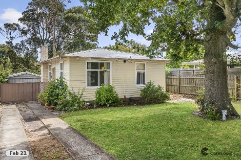 25 Frome Ave, Frankston, VIC 3199