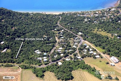 21 Bingil Bay Rd, Bingil Bay, QLD 4852