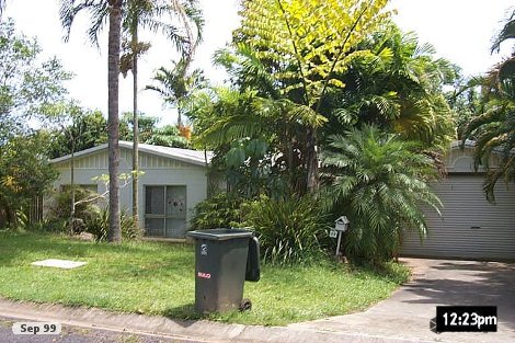 22 Garland Cl, Kanimbla, QLD 4870