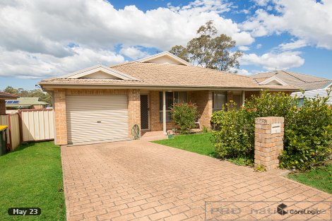 1/31 Schanck Dr, Metford, NSW 2323