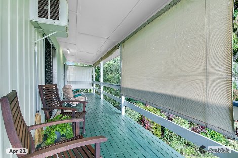 2a Keppel St, Meikleville Hill, QLD 4703