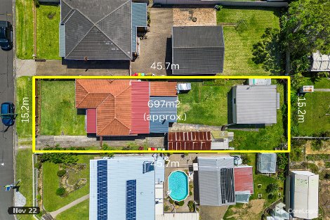 168 Pur Pur Ave, Lake Illawarra, NSW 2528