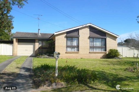 28 Oag Cres, Kingswood, NSW 2747