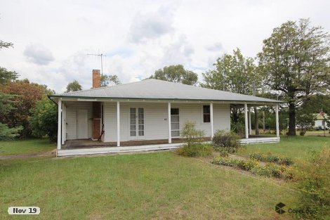 45 Duff St, Ashford, NSW 2361