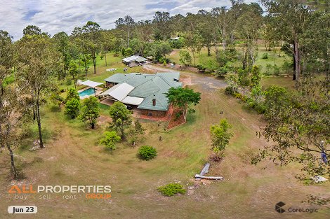 1023-1029 Teviot Rd, South Maclean, QLD 4280