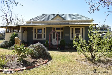 1501 Boort-Mitiamo Rd, Calivil, VIC 3573