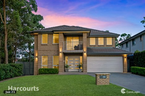 7 Zep Pl, Kellyville Ridge, NSW 2155