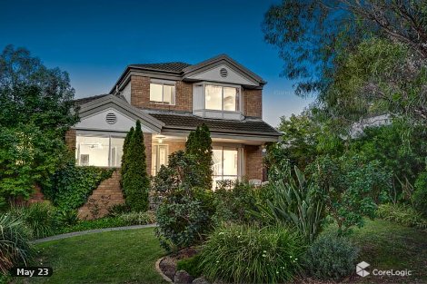 21 Marigolds Rd, Yallambie, VIC 3085