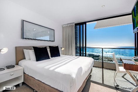 1404/1 Oracle Bvd, Broadbeach, QLD 4218