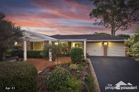 12 Toona Way, Glenning Valley, NSW 2261