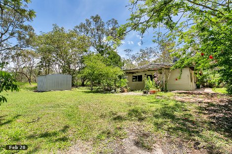 2204 Kennedy Hwy, Koah, QLD 4881