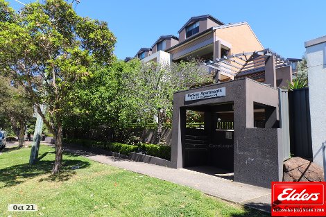 18/45 Eastbourne Rd, Homebush West, NSW 2140