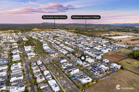 22 Skyview Ave, Rochedale, QLD 4123