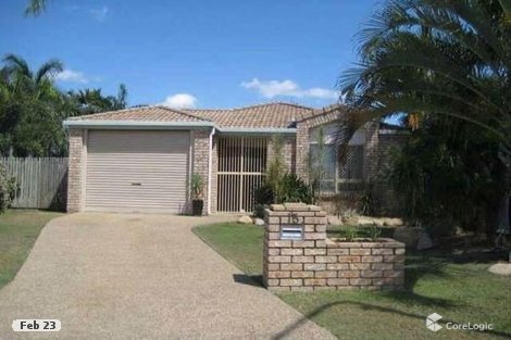 15 Stafford Cl, Kirwan, QLD 4817