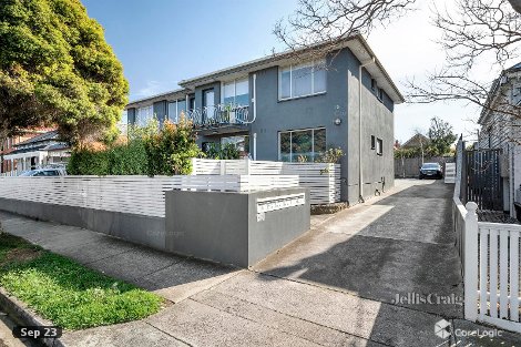 3/13 Mansfield St, Thornbury, VIC 3071