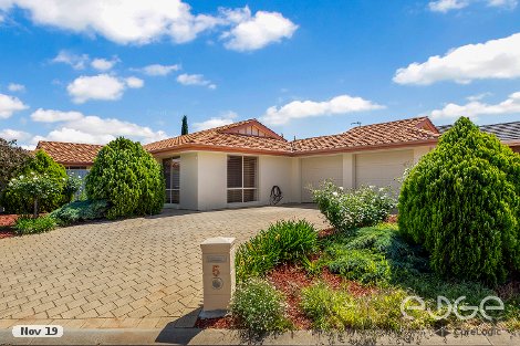 5 Pinehurst Ct, Craigmore, SA 5114