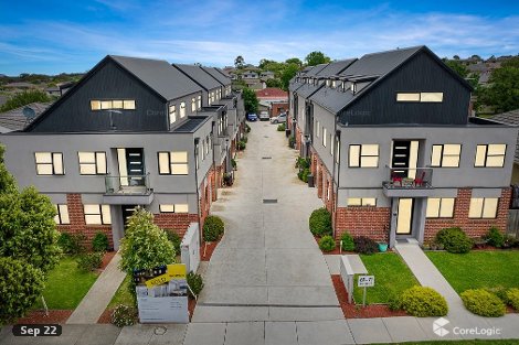 4/69-71 Potter St, Dandenong, VIC 3175