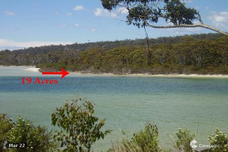 2 Ida Bay Rd, Lune River, TAS 7109