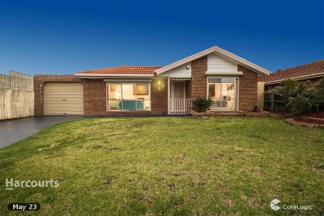 15 Flint Cres, Delahey, VIC 3037