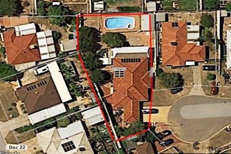 6 Fran Ct, Merriwa, WA 6030