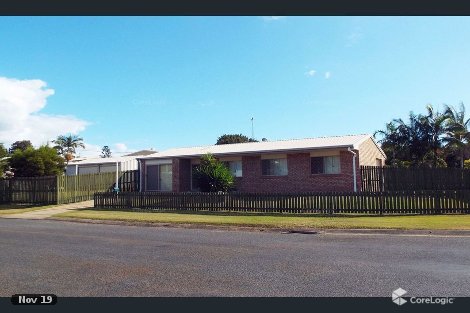 1 Crawford Dr, Dundowran, QLD 4655