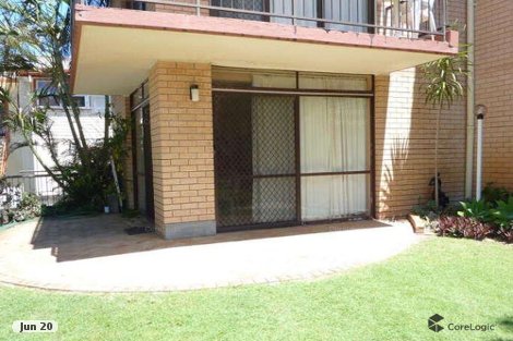 1/7 Ward St, Coolangatta, QLD 4225