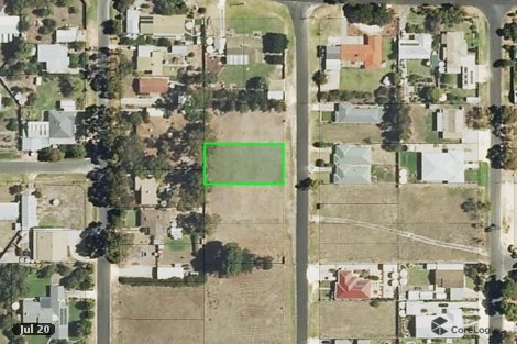 Lot 39 March St, Keith, SA 5267