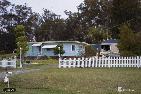 222 Manning Point Rd, Bohnock, NSW 2430