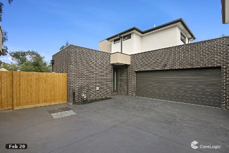 4/15 South Cres, Heidelberg West, VIC 3081