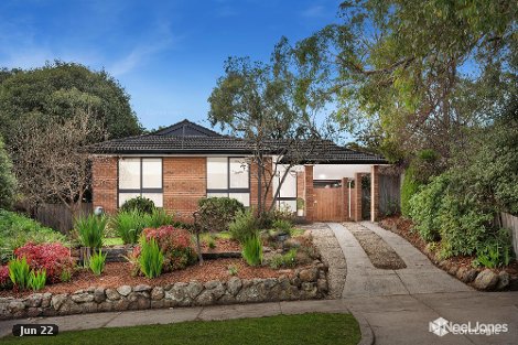 4 Colbury Rd, Bayswater North, VIC 3153