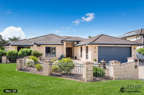 9 Lomatia Cl, Westlake, QLD 4074