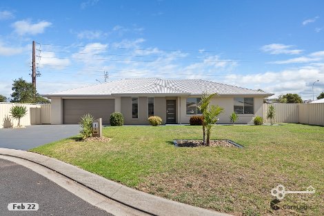 16 Lillypilly Ct, Worrolong, SA 5291