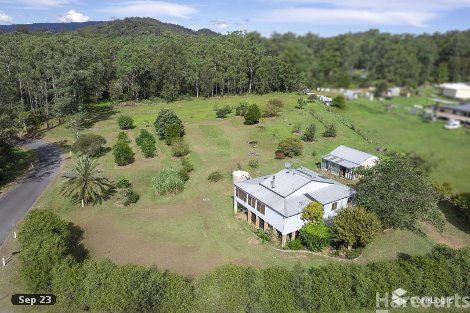 5555 Oxley Hwy, Ellenborough, NSW 2446