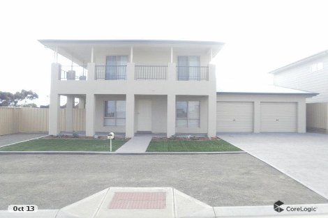 1 Birdie St, Port Hughes, SA 5558